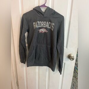 Razorback hoodie